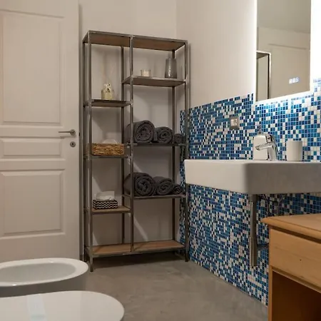 Recinto Nobili 1-parcheggio Privato Gratuito