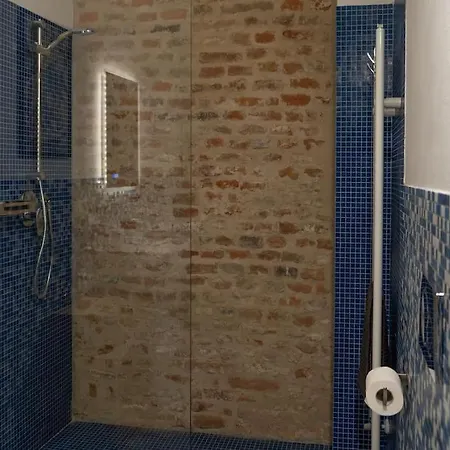 Centro Storico Recinto Dei Nobili 1 - Private Parking *