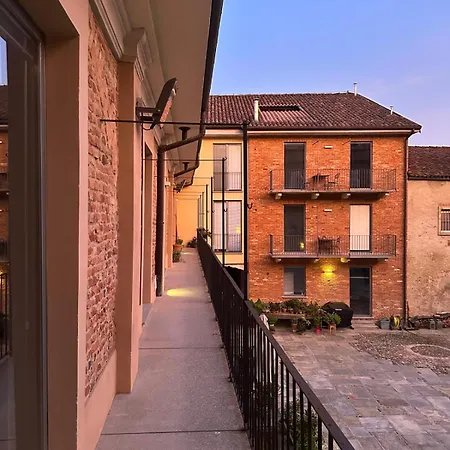 Recinto Nobili 1-parcheggio privato gratuito