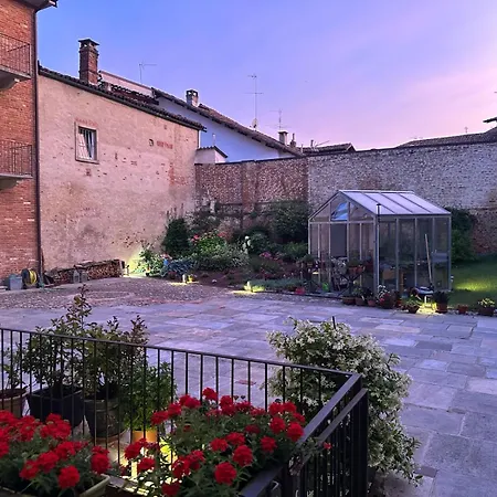 Recinto Nobili 1-parcheggio Privato Gratuito * Asti