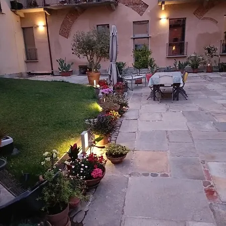 Recinto Nobili 1-parcheggio privato gratuito * Asti