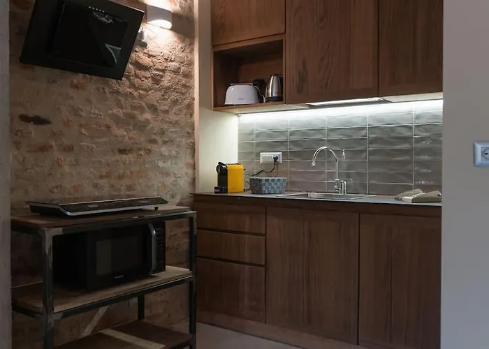 Recinto Nobili 1-parcheggio Privato Gratuito Daire *
