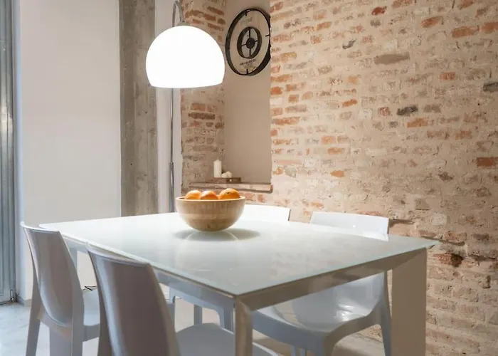 Recinto Nobili 1-parcheggio Privato Gratuito Daire