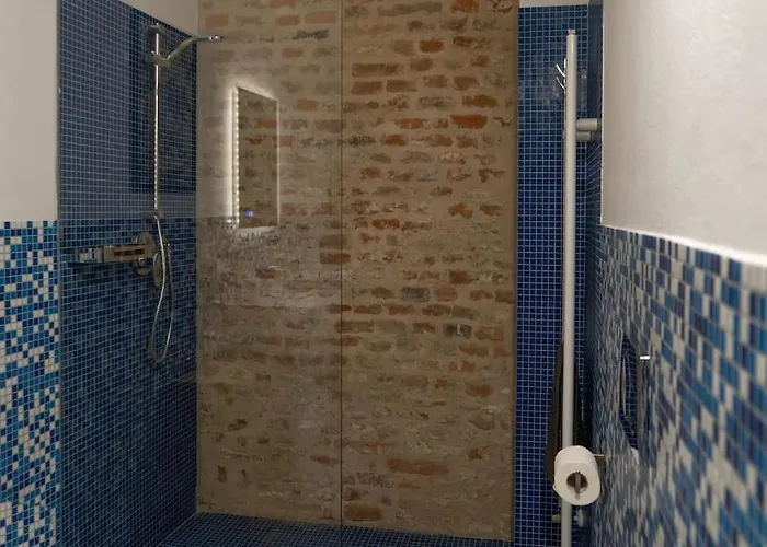 Recinto Nobili 1-parcheggio Privato Gratuito *