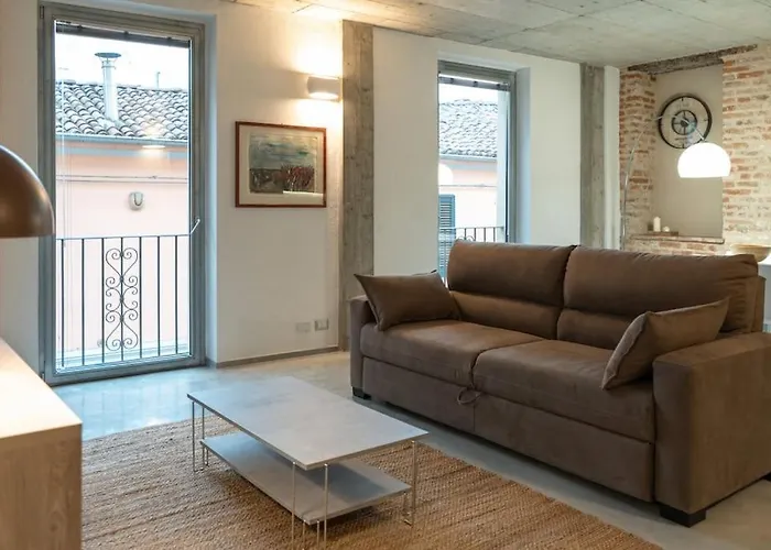 Recinto Nobili 1-parcheggio Privato Gratuito Daire *