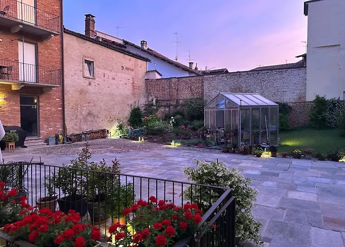 Recinto Nobili 1-parcheggio Privato Gratuito * Asti