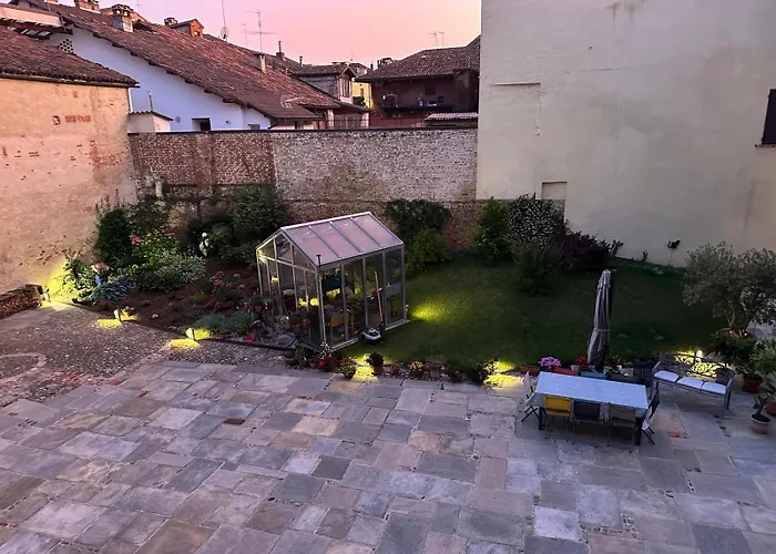 Recinto Nobili 1-parcheggio Privato Gratuito Daire *