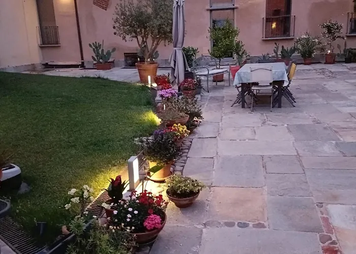 Recinto Nobili 1-parcheggio Privato Gratuito * Asti